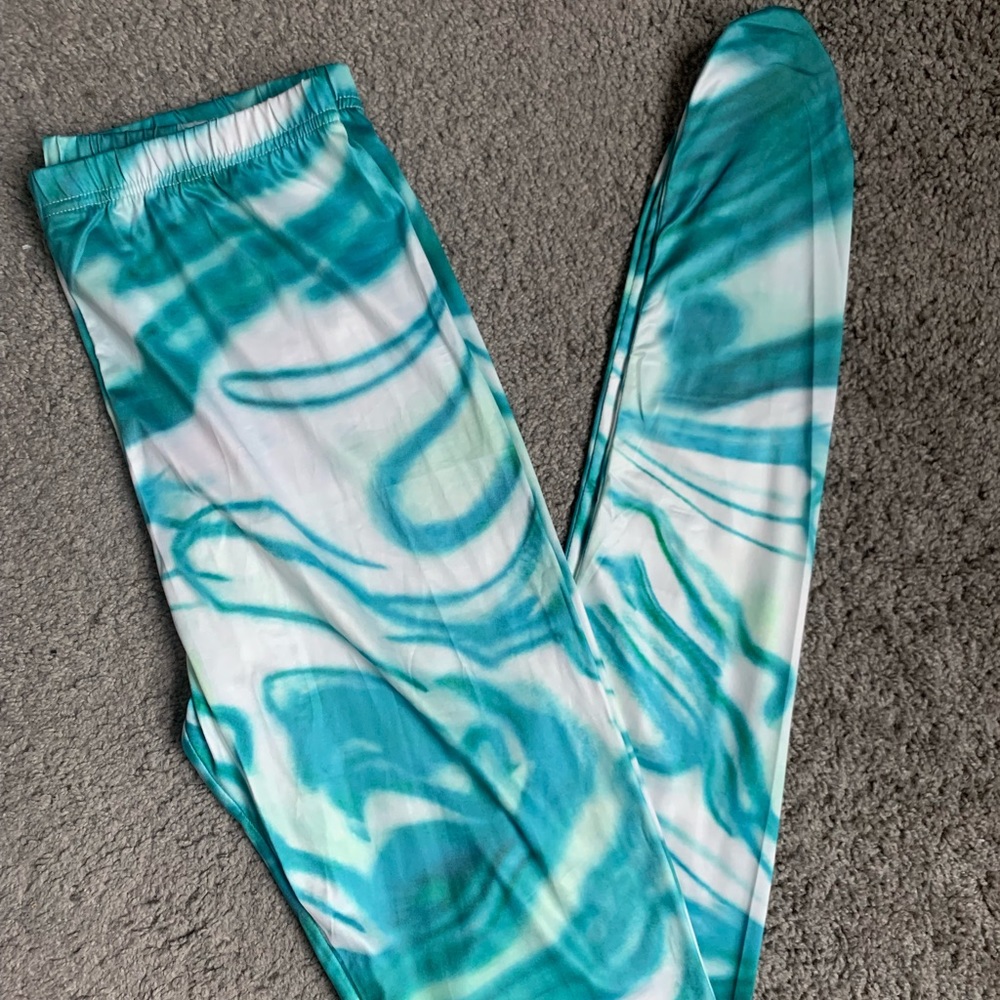halloween leggings